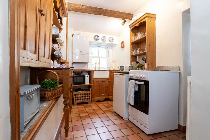 Garden Cottage - foto 5