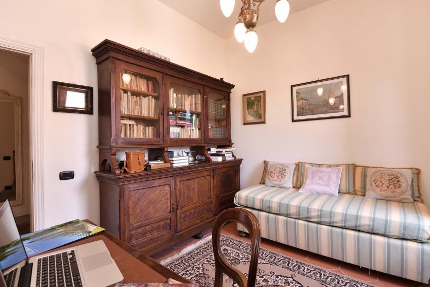 Villa Fonte mit eigenem Pool - foto 14