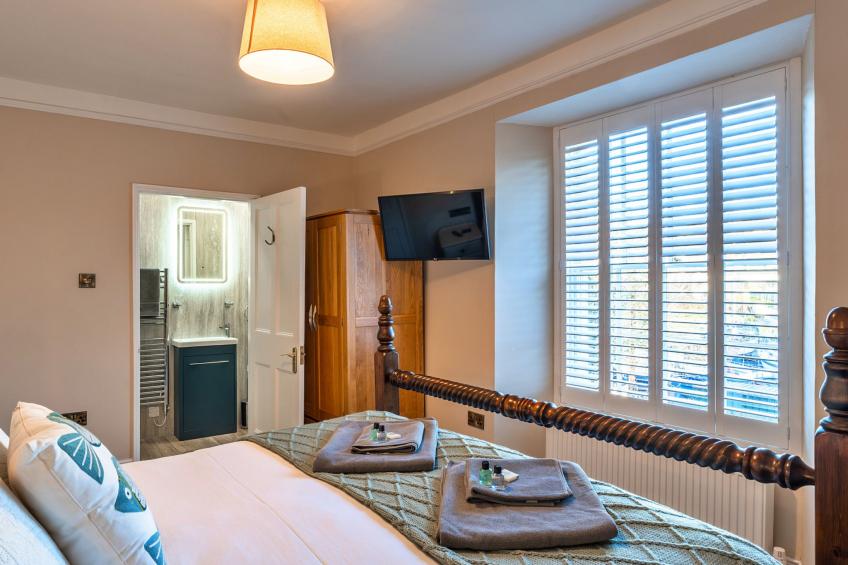 The Old Counting House - foto 37