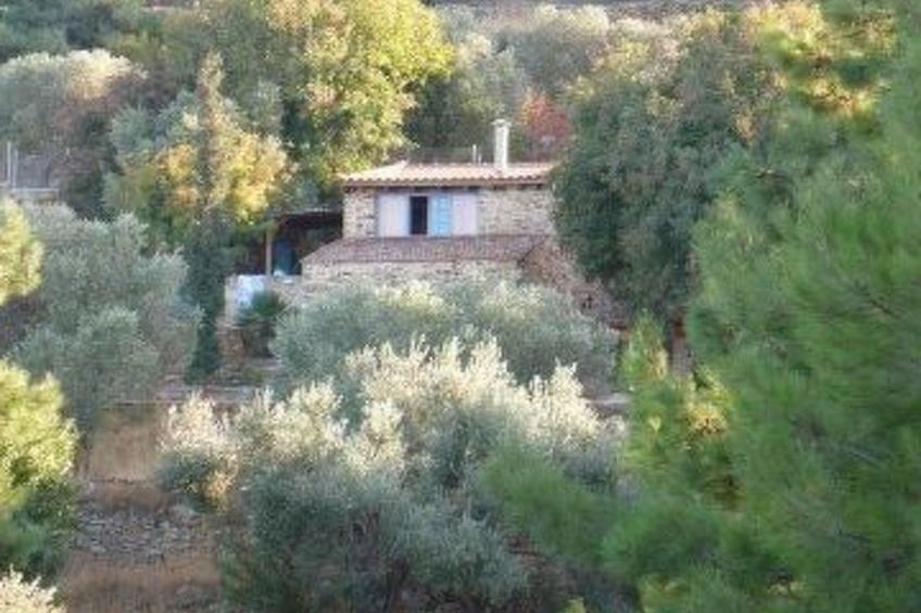 Charmante Villa mit Meerblick - 300m. vom Strand entfernt - foto 14