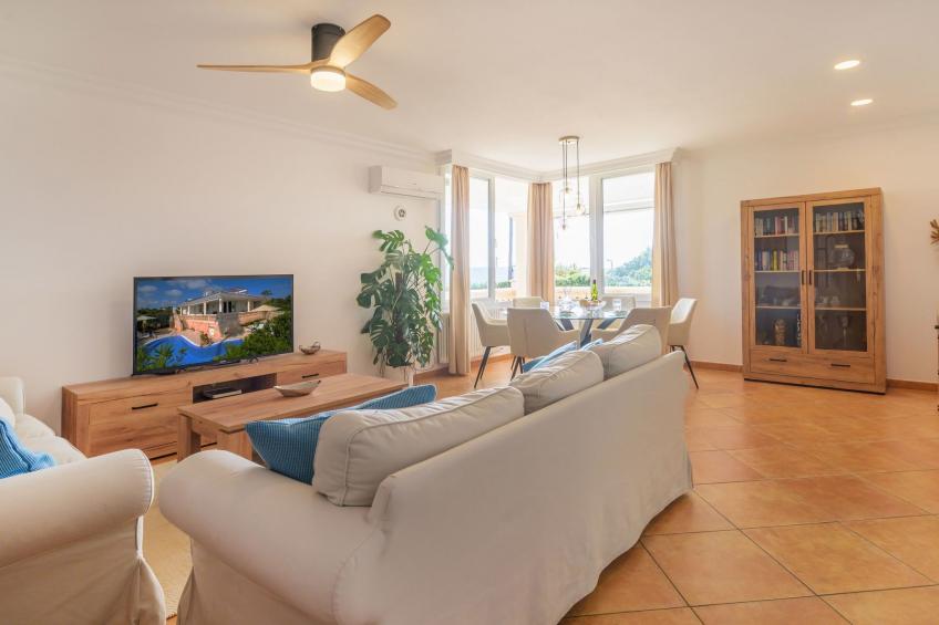 Villa Rafael Menorca - foto 16