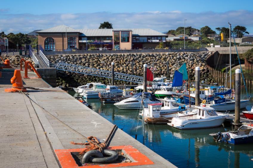 Kilkee HH - GF (TR1) Type C - No 903 - foto 17