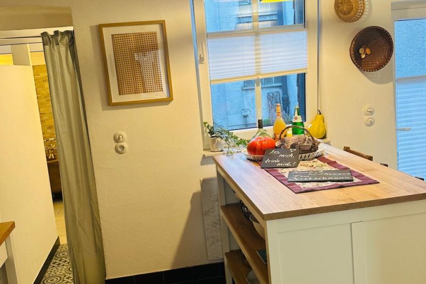 Altes Korbmacherhaus - foto 21