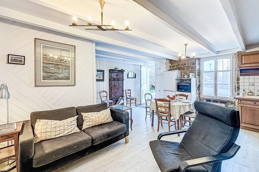 Maison de Saint-Cado - foto 6