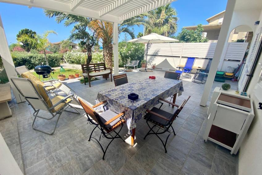 Villa Oasi, 50 m vom Strand entfernt, klimatisiert - foto 3