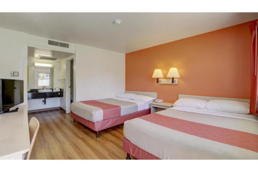 2 Full Beds - foto 32