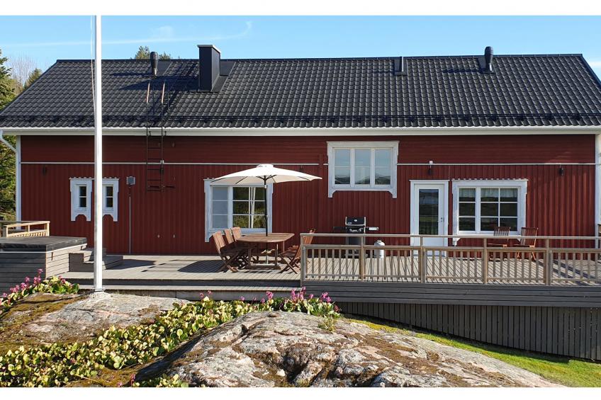 Villa pääsky - foto 43