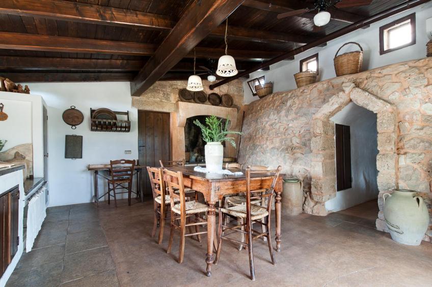 Tenuta Aphrodite - foto 12