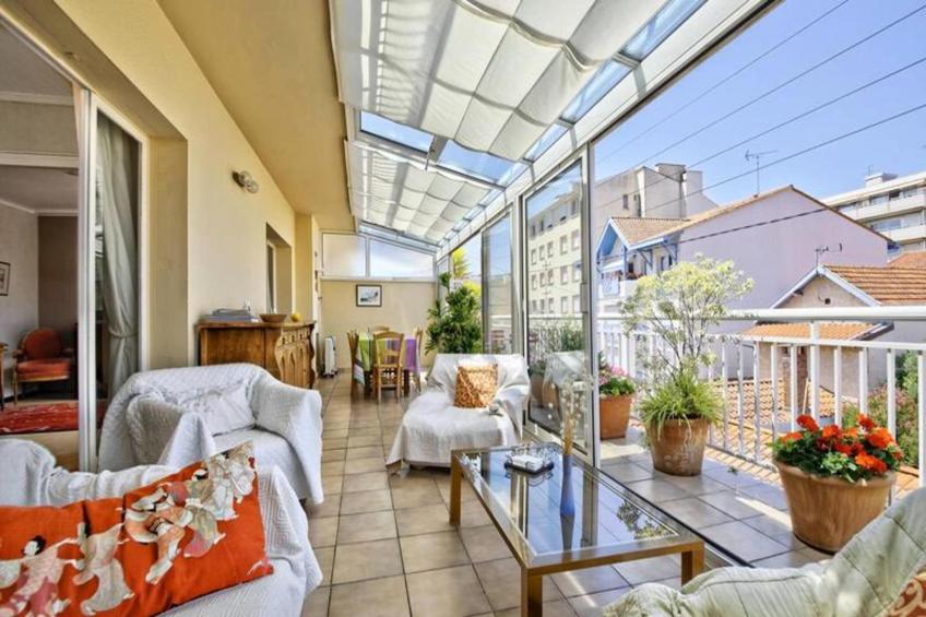 Résidence Palm Beach - foto 8