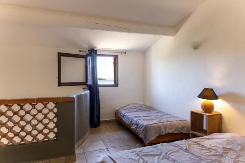 Villa T4 duplex à la location sur Porto-Vecchio - foto 9