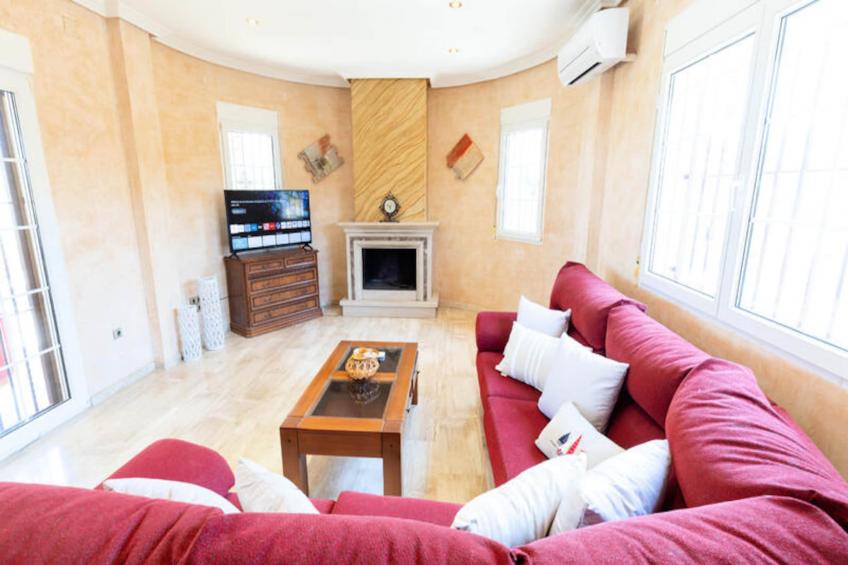 Maison à Jacarilla - foto 16