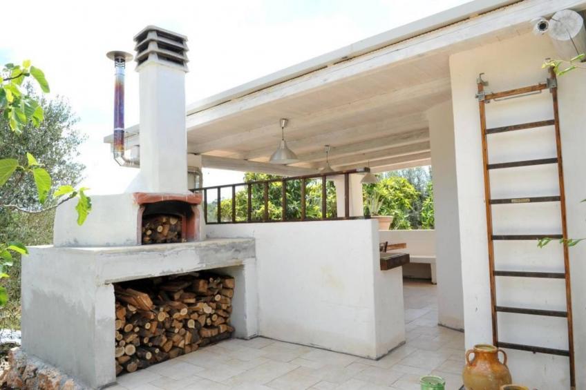 Tenuta Bianca Ostuni - foto 35