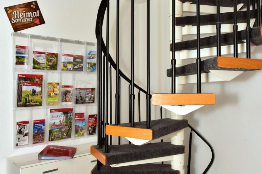 Apartment Black Forest Bollenhut Deluxe - foto 13