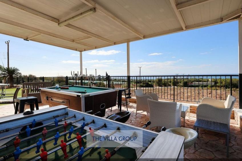 Fabulus 5 Schlafzimmer Villa - foto 107