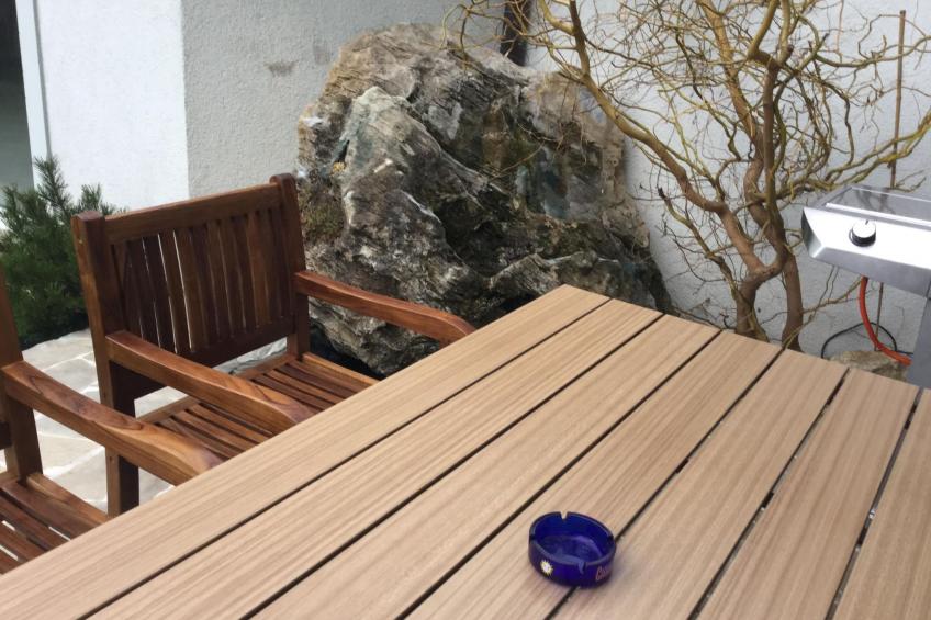 mit Privatpool für 11 Personen + 1 Kind ca. 500 m²in Pardubitz, Böhmen (Os - foto 32