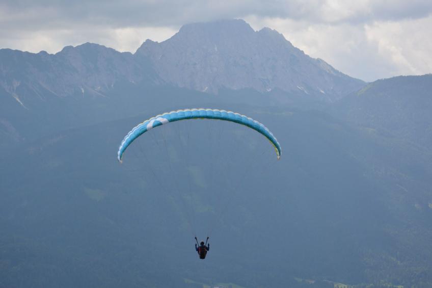 Waldblick in Steinfeld - foto 26