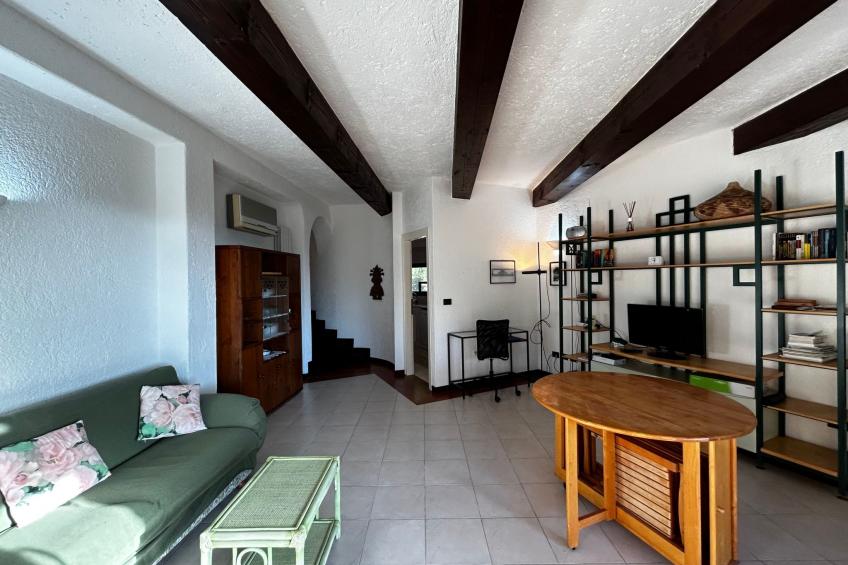 Villa Li Rocchi - foto 5