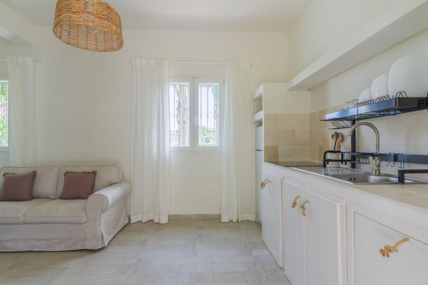 Haus Apulien Savasana - foto 10