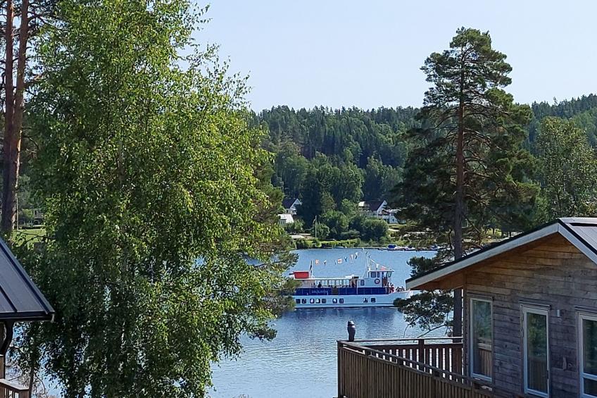 Haus Dalslandkanal - foto 3