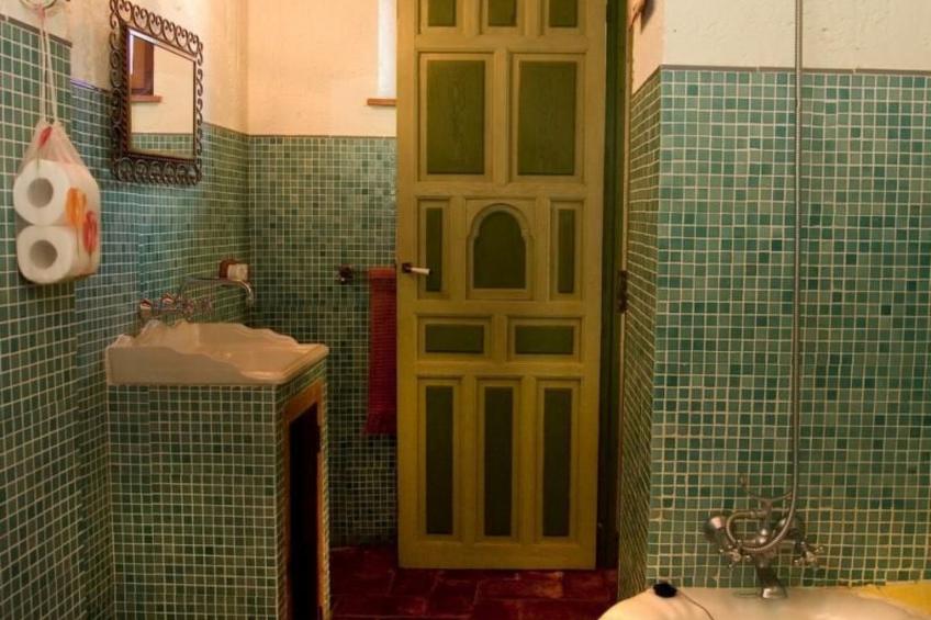 Schönes Steinhaus El Aquila - foto 8