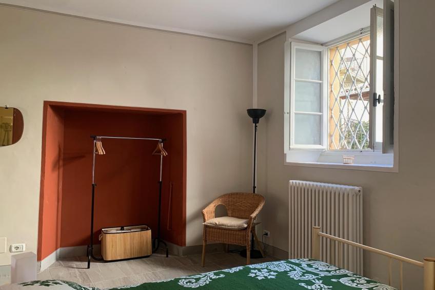 Ai Rronchi - piccolo appartamento con giardino a Cannero - foto 20