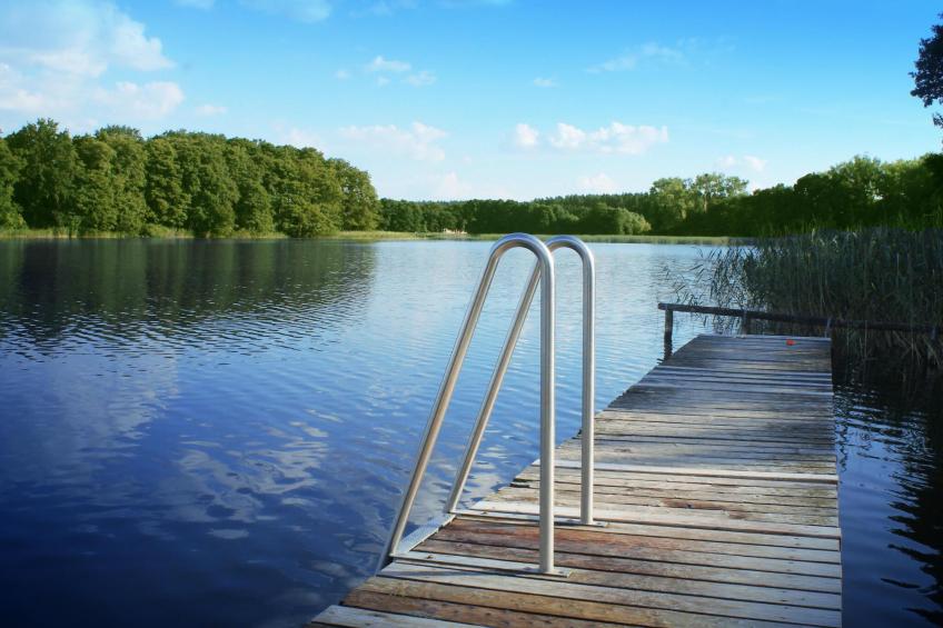 Ferienhäuser im Ferienresort Van der Valk, Linstow - foto 8