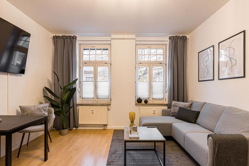 Scandinavian Business Apartment - foto 11