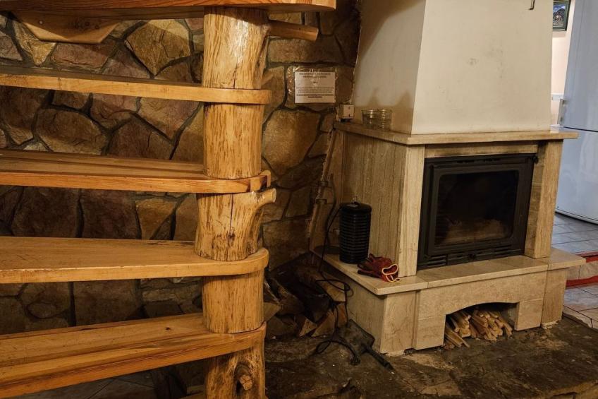 Freistehendes Haus mit eingezäuntem Grundstück an einer Lagune - foto 11