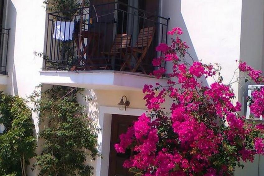 Mylos Trikeri - foto 2