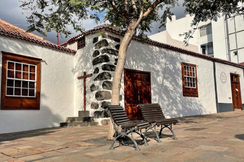 holiday home, Los Llanos de Aridane