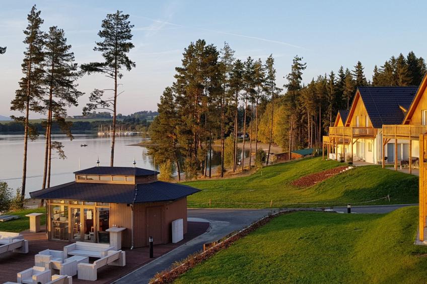 Lakeside Village 18 (+ sauna) - foto 16