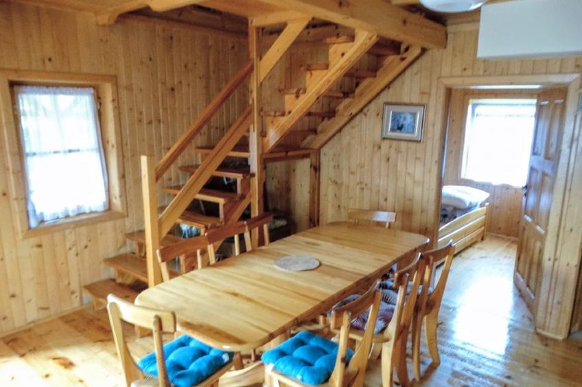 KOPALINO DOMKI I APARTAMENTY - foto 30
