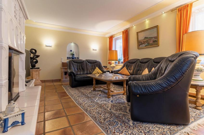 Ferienhaus Sturmschwalbe St Peter-Ording - foto 13
