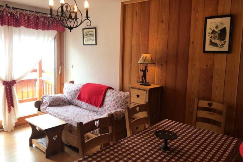 Chalet Du Bois De Suffin N 8 - foto 2