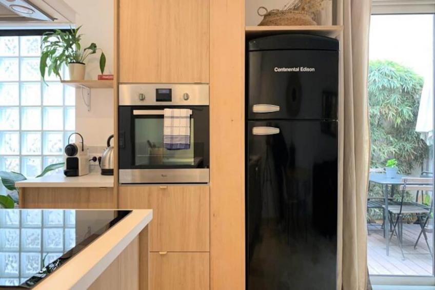 La Terrasse Bazille - foto 32