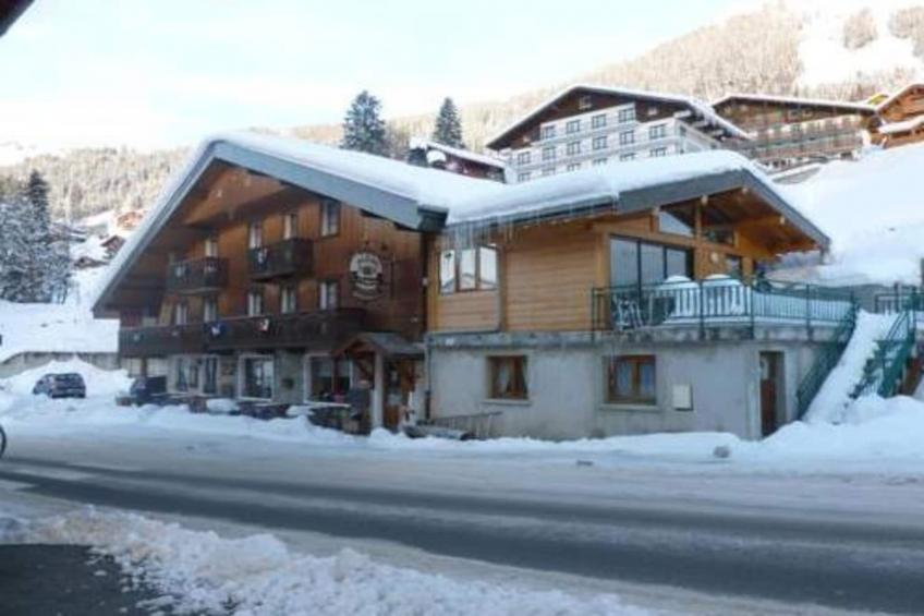 Résidence Alpages - foto 22