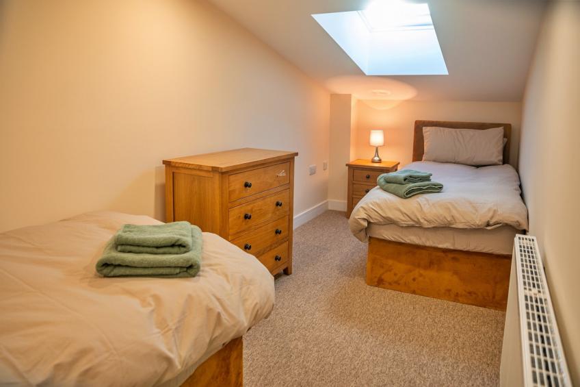 Little Rissington - Barn Five - foto 13
