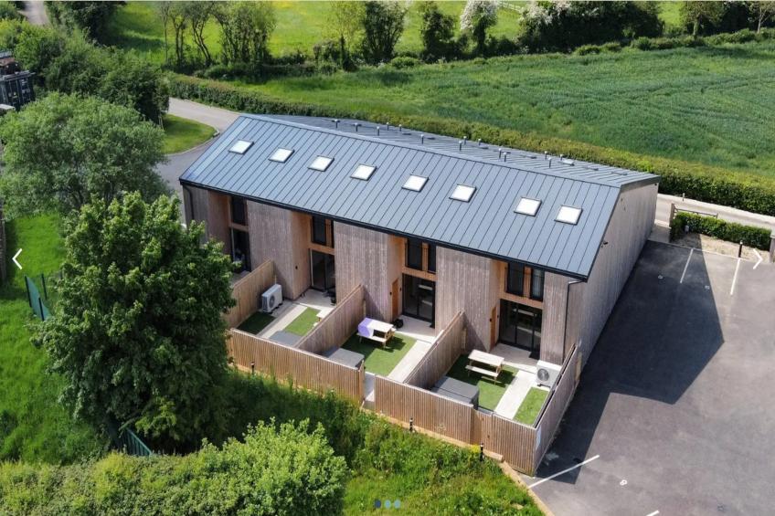 Little Rissington - Barn Eight - foto 5