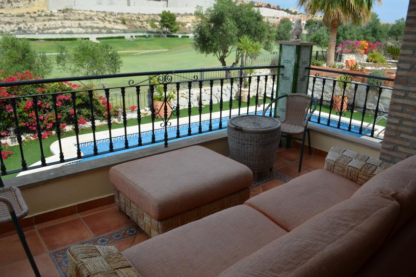 Villa Orange - foto 34