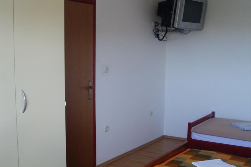 Apartments Bionda Senj - One Bedroom Apartment with Balcony 3 - foto 7