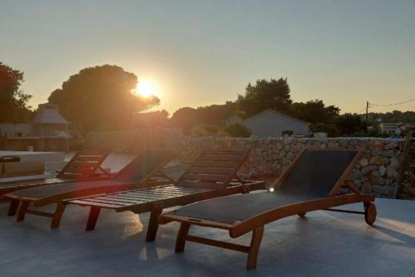 Villa Tamaris - Two Bedroom Holiday Home with Terrace and Swimming pool - foto 13