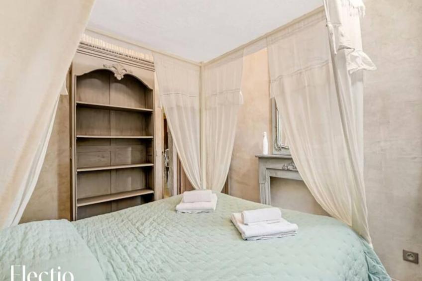 Loggia 5 Rosier | Résidence Les Petitons - foto 14