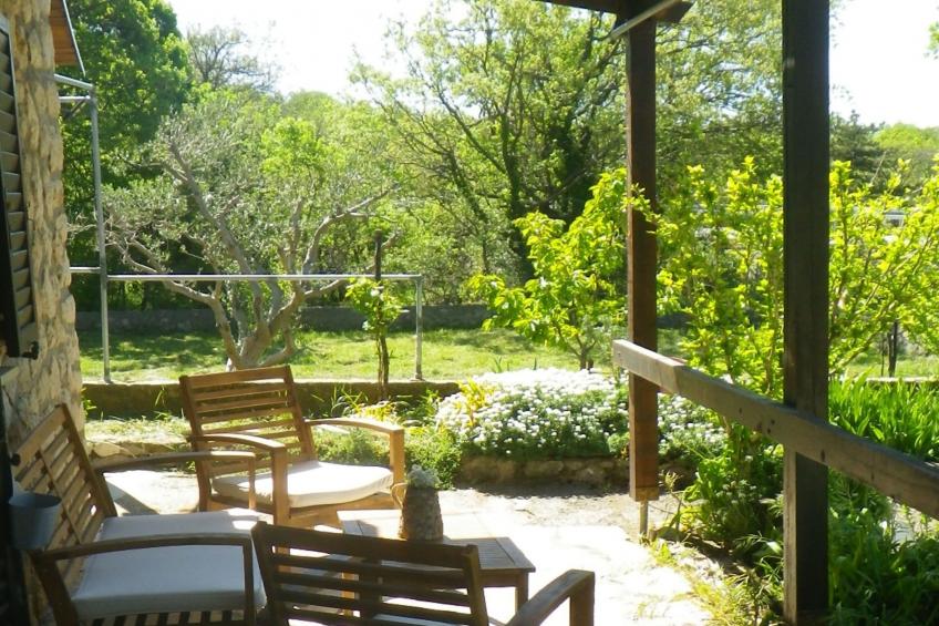 Apartment Serene - One Bedroom Apartment with Terrace - foto 15