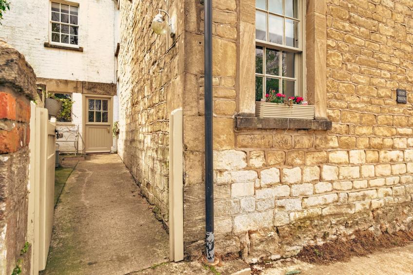 Hendy Cottage - foto 17