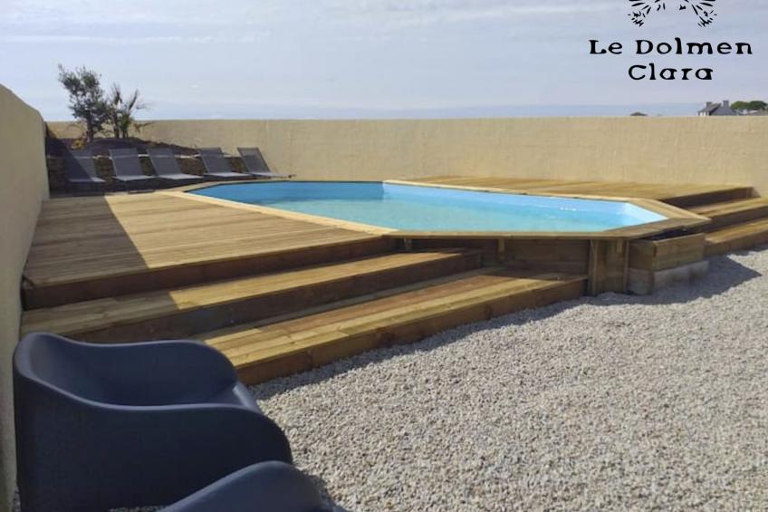 Das Dolmengebäude Clara - foto 18