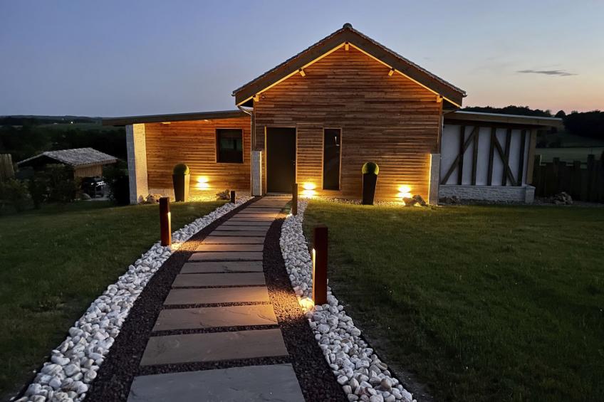 L'Orée du Bois - foto 25