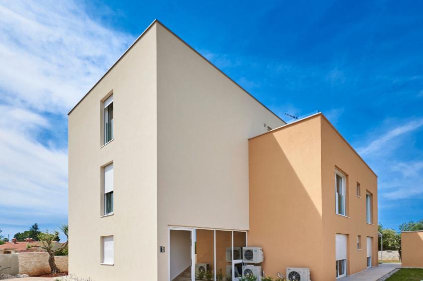 Wohnung "Lovrecica" mit Blick auf das Wasser - foto 19