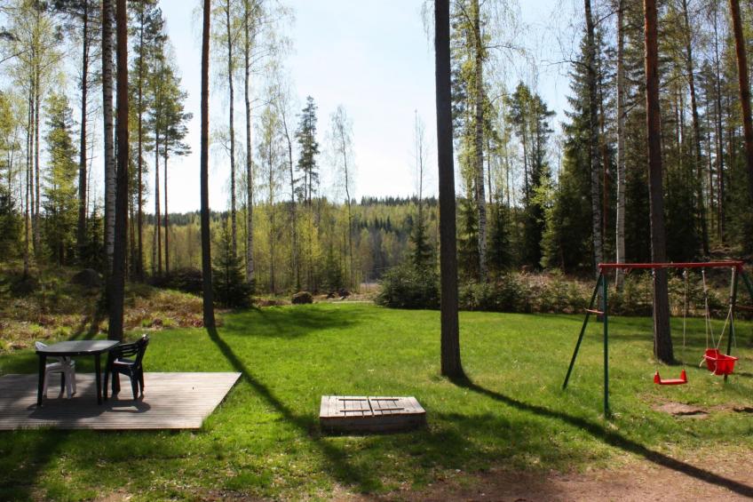 "Ruhmaslehto" mit Blick auf das Wasser - foto 34