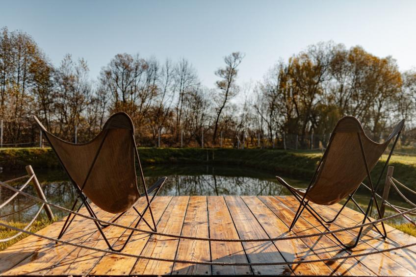 ReCreation Chalet - foto 20