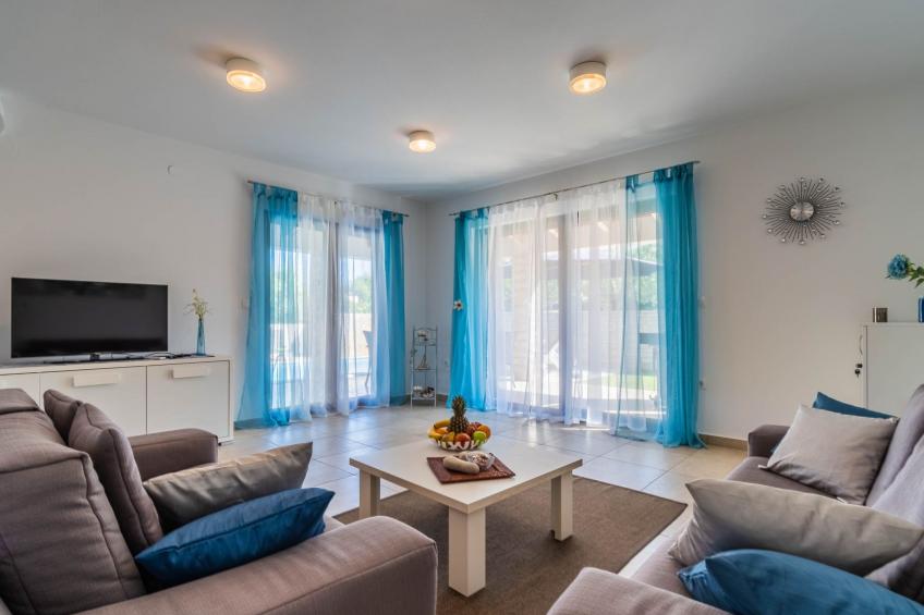 Villa Tvoja - foto 16